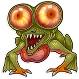 Dark Souls WhatsApp Sticker #7