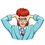 Sticker 19