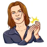 Sticker 30