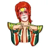 Sticker 9