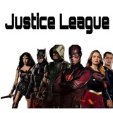DC Comics Justice League WhatsApp Sticker pack