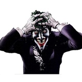 DC Comics Justice League WhatsApp Sticker #10