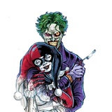 DC Comics Justice League WhatsApp Sticker #11