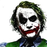 DC Comics Justice League WhatsApp Sticker #12