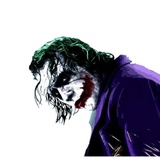 DC Comics Justice League WhatsApp Sticker #13