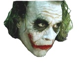 DC Comics Justice League WhatsApp Sticker #16