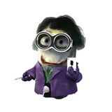 DC Comics Justice League WhatsApp Sticker #17