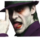 DC Comics Justice League WhatsApp Sticker #19