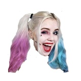 DC Comics Justice League WhatsApp Sticker #25