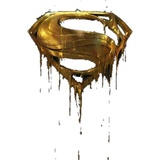 DC Comics Justice League WhatsApp Sticker #3