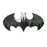 DC Comics Justice League WhatsApp Sticker #7