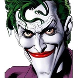 DC Comics Justice League WhatsApp Sticker #8