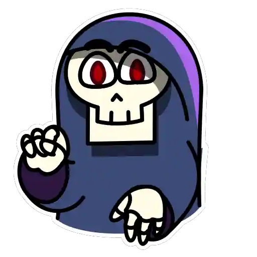 Dead Death