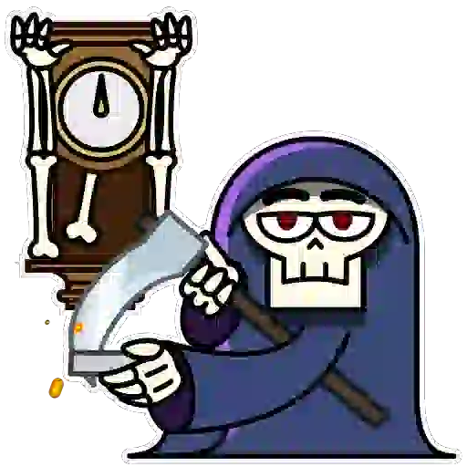 Sticker 11