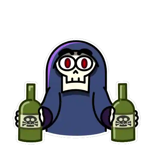 Sticker 14