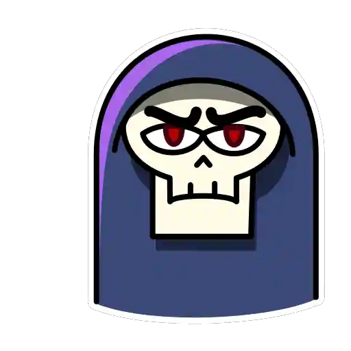 Sticker 15