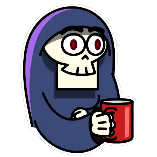 Sticker 18