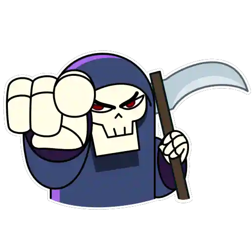Sticker 19