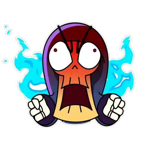 Sticker 20