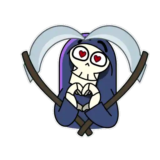 Sticker 21