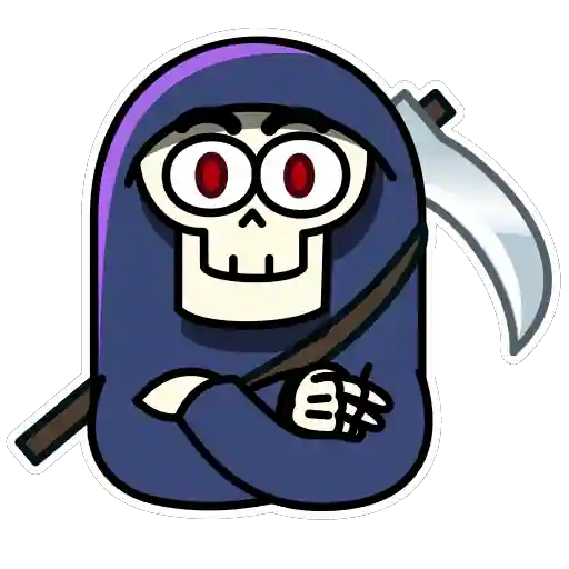 Sticker 8