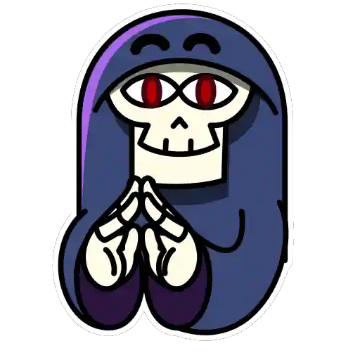 Sticker 9