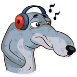 Sticker 18