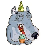 Sticker 29