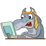 Sticker 34