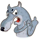 Sticker 35