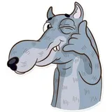 Sticker 8