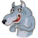 Sticker 9