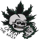 Death WhatsApp Sticker #10