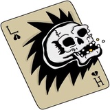 Death WhatsApp Sticker #4