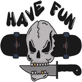 Death WhatsApp Sticker #5