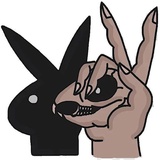 Death WhatsApp Sticker #6