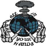 Death WhatsApp Sticker #9