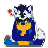 Sticker 12