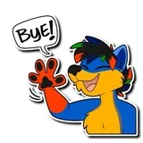 Sticker 16