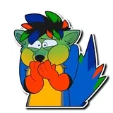 Sticker 33