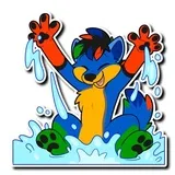 Sticker 35