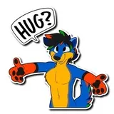 Sticker 6