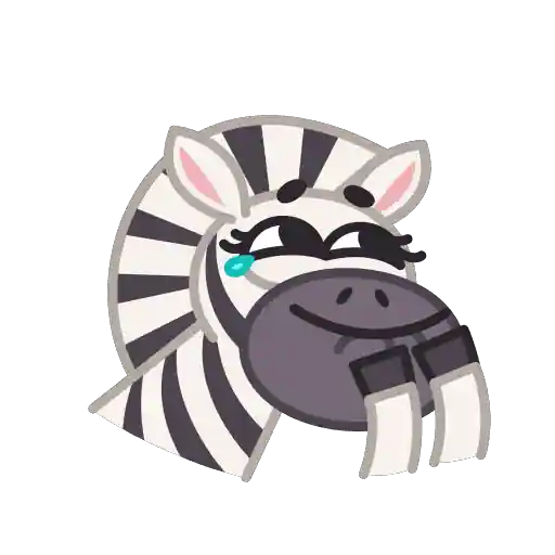Debra Zebra