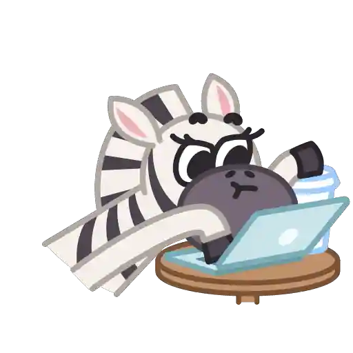 Sticker 10