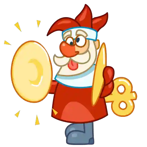 Sticker 21