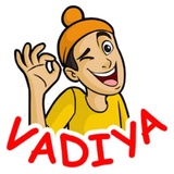 Delhi WhatsApp Sticker #10