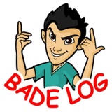 Delhi WhatsApp Sticker #11