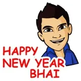 Sticker 18
