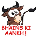 Delhi WhatsApp Sticker #19