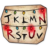 Demons Day WhatsApp Sticker #6